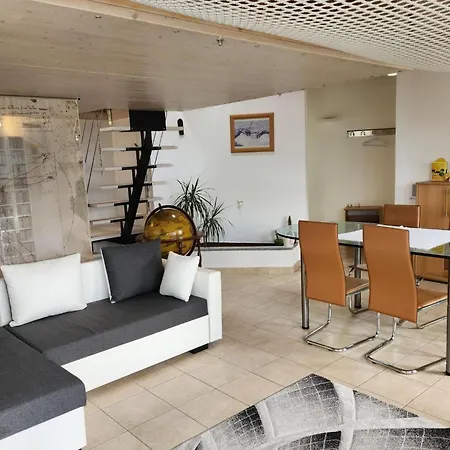 Cugnasco-nest By Interhome Cugnasco