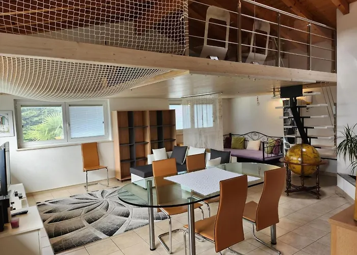 Cugnasco-nest By Interhome *